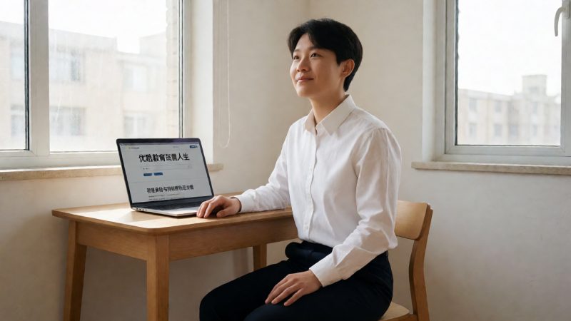 优路教育点亮人生 报考条件与时间节点怎么查? 配图